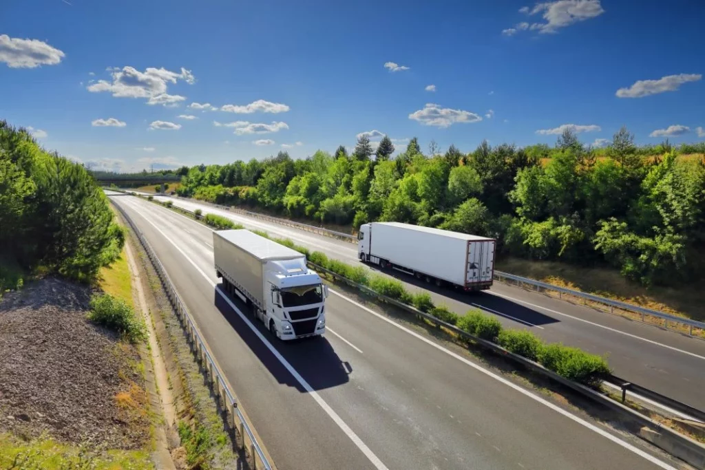 La función que esconden las adelfas que hay plantadas en las autovías españolas 30 Motor16 shutterstock 2340669945 285 51961001 20230823125915 Motor16