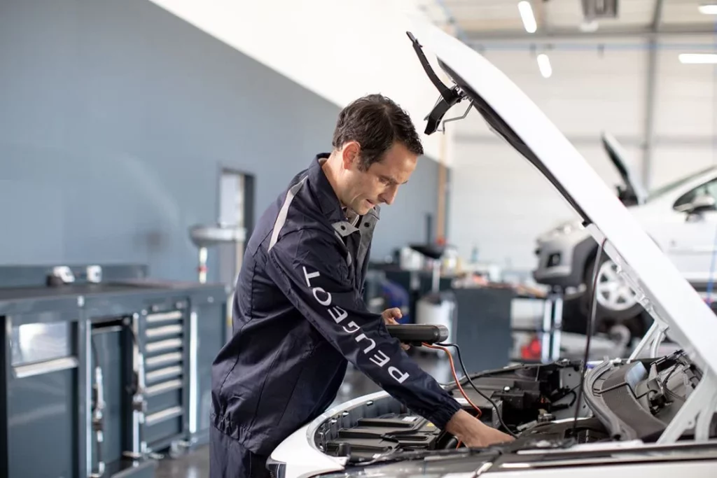 Si quieres un Peugeot, atento a la propuesta de la marca 3 Motor16 taller peugeot Motor16