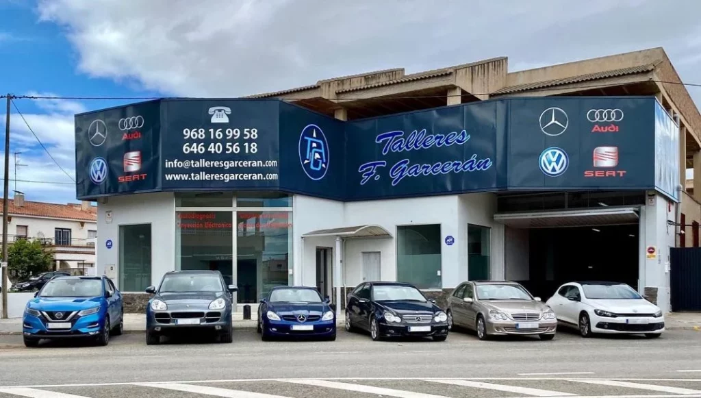 taller