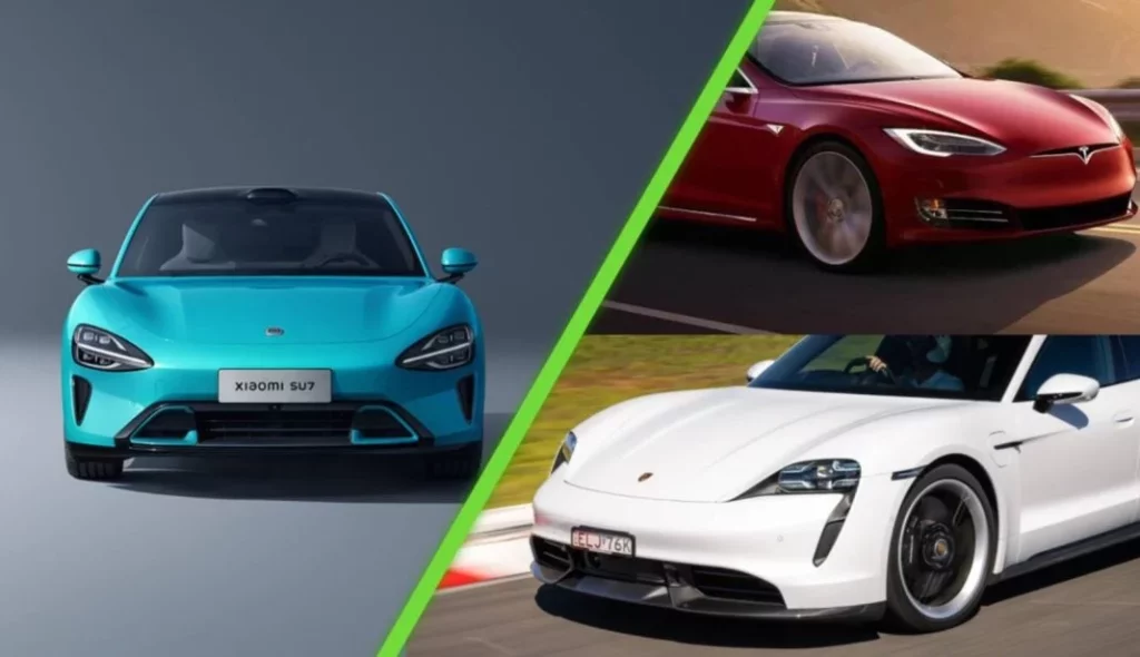 Si quieres trabajar fabricando el coche eléctrico de Xiaomi ahora puedes. Y esto es lo que pagan 2 Motor16 ¿Quién paga mejor? ¿Xiaomi o Tesla?