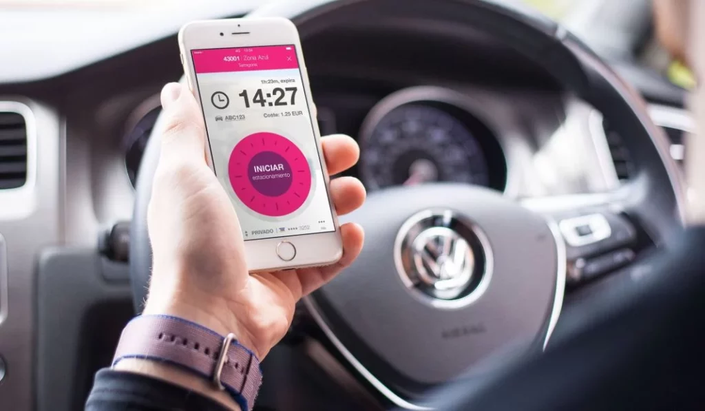 ¿Dirías que es caro aparcar en España? A lo mejor este estudio te sorprende 95 Motor16 aparcar en españa