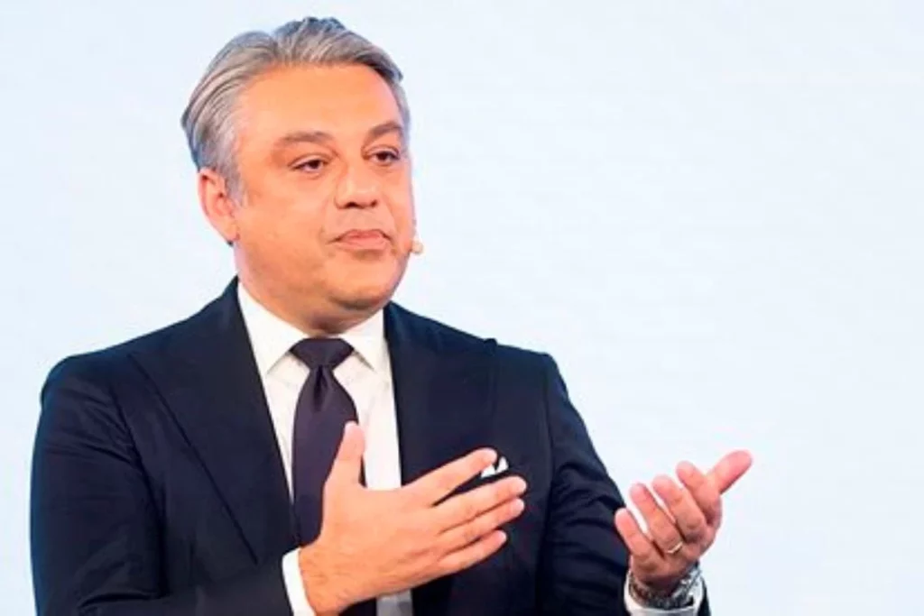 ¿Están funcionando las políticas de Luca de Meo para consolidar el Renault Group? 4 Motor16 16872000764677 Motor16