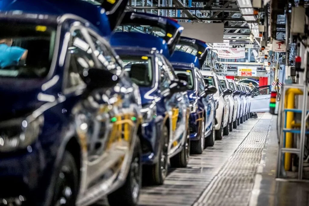 ACEA pide a la nueva Comisión Europea que establezca una urgente estrategia industrial firme en su agenda cara al 2035 2 Motor16 1701858688381 Motor16