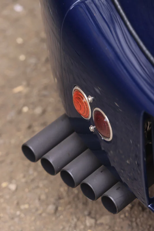 1937 Bugatti Type 57SC Atalante 51 Motor16