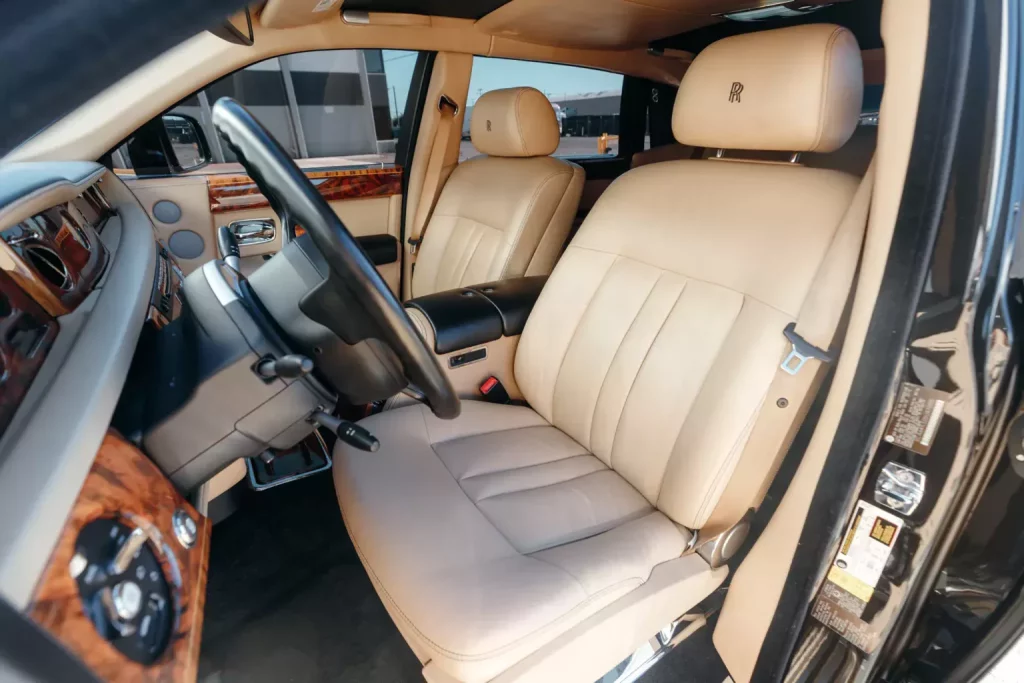 Macklemore vende su Rolls-Royce Phantom por menos de lo que cuesta un BMW Serie 7 14 Motor16 2013 Macklemore Rolls Royce Phantom EWB 11 Motor16