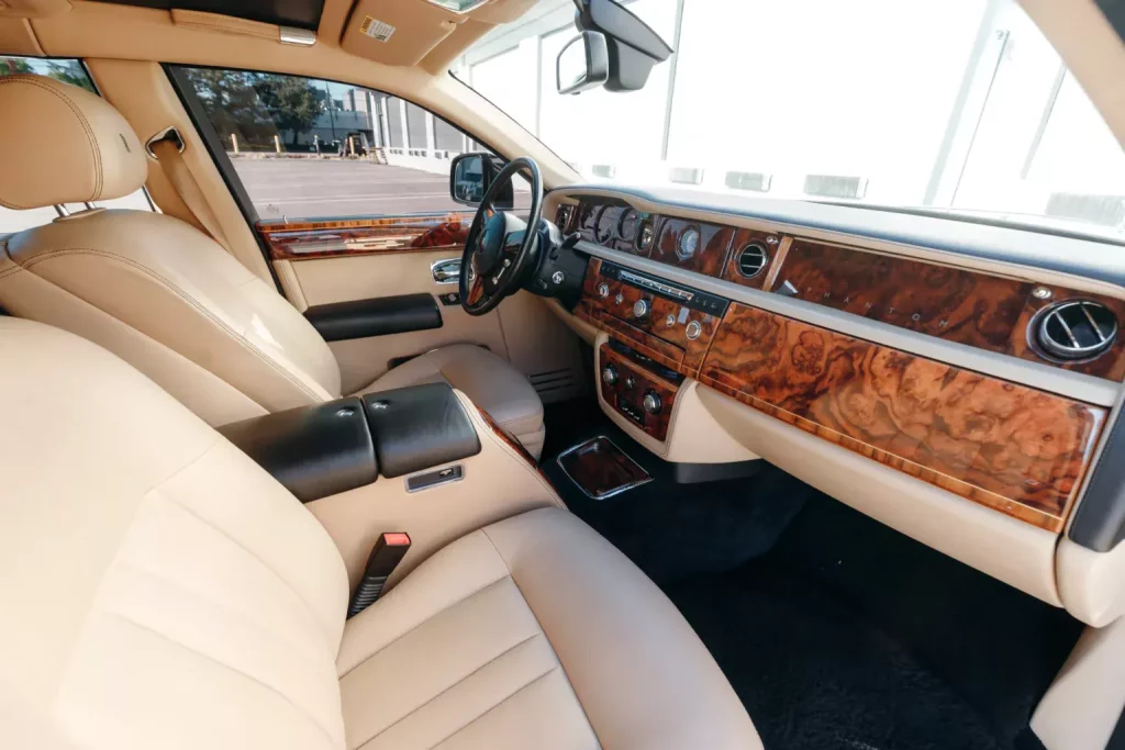 Macklemore vende su Rolls-Royce Phantom por menos de lo que cuesta un BMW Serie 7 13 Motor16 2013 Macklemore Rolls Royce Phantom EWB 14 Motor16