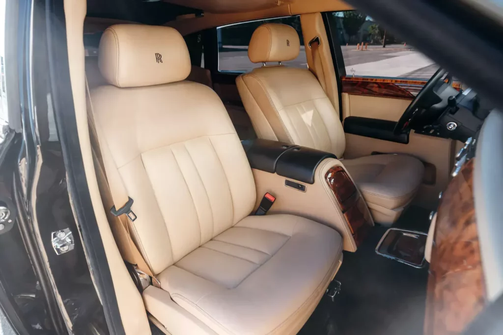 Macklemore vende su Rolls-Royce Phantom por menos de lo que cuesta un BMW Serie 7 15 Motor16 2013 Macklemore Rolls Royce Phantom EWB 15 Motor16