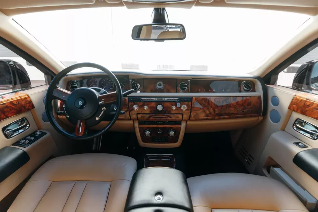 Macklemore vende su Rolls-Royce Phantom por menos de lo que cuesta un BMW Serie 7 11 Motor16 2013 Macklemore Rolls Royce Phantom EWB 16 Motor16