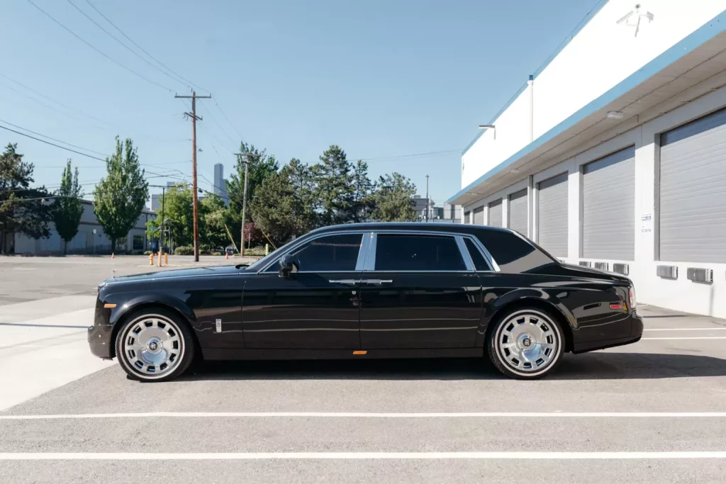 Macklemore vende su Rolls-Royce Phantom por menos de lo que cuesta un BMW Serie 7 6 Motor16 2013 Macklemore Rolls Royce Phantom EWB 2 Motor16