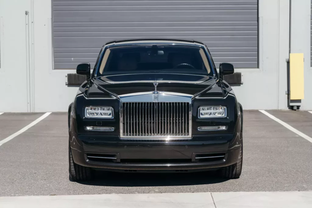 Macklemore vende su Rolls-Royce Phantom por menos de lo que cuesta un BMW Serie 7 3 Motor16 2013 Macklemore Rolls Royce Phantom EWB 8 Motor16