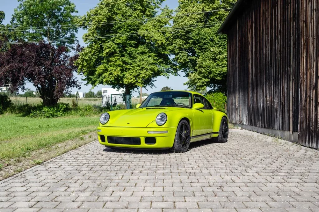 2022 RUF SCR 1236604 Motor16