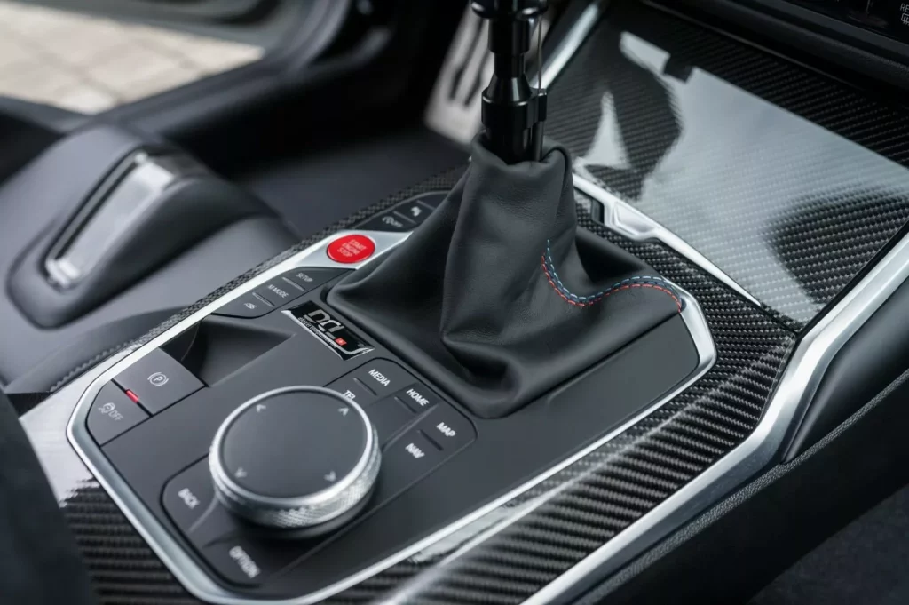 Este BMW M2 es más potente que un BMW M8 Competition gracias a dÄHLer 33 Motor16 2024 BMW M2 Dahler 24 Motor16