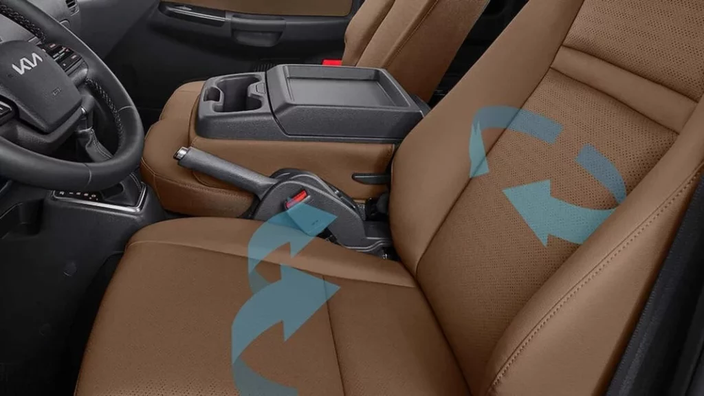 2024 Kia Bongo 13 Motor16