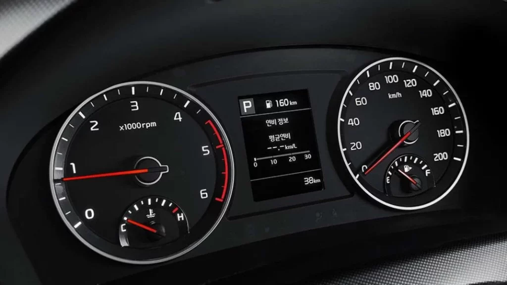 2024 Kia Bongo 15 Motor16