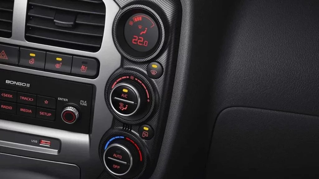 2024 Kia Bongo 17 Motor16
