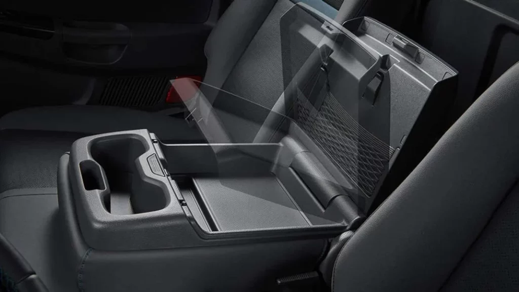 2024 Kia Bongo 18 Motor16