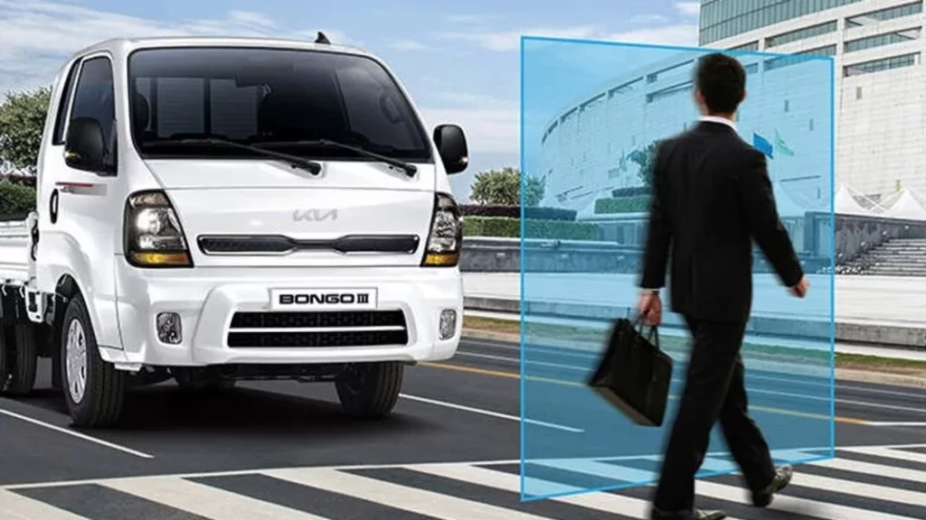 2024 Kia Bongo 25 Motor16
