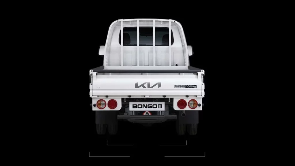 2024 Kia Bongo 6 Motor16
