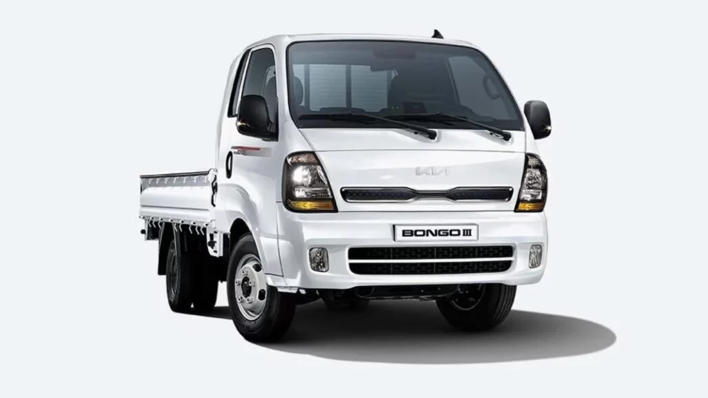 2024 Kia Bongo 7 Motor16