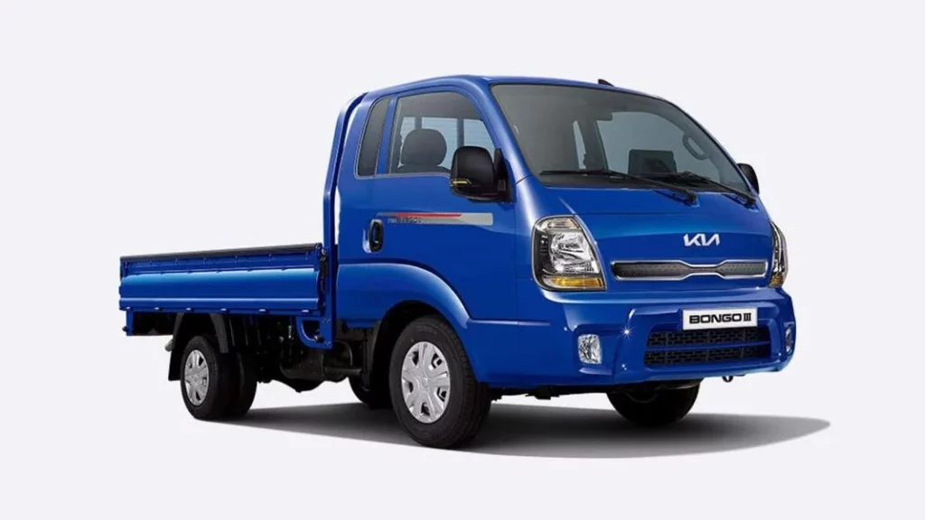 2024 Kia Bongo 8 Motor16