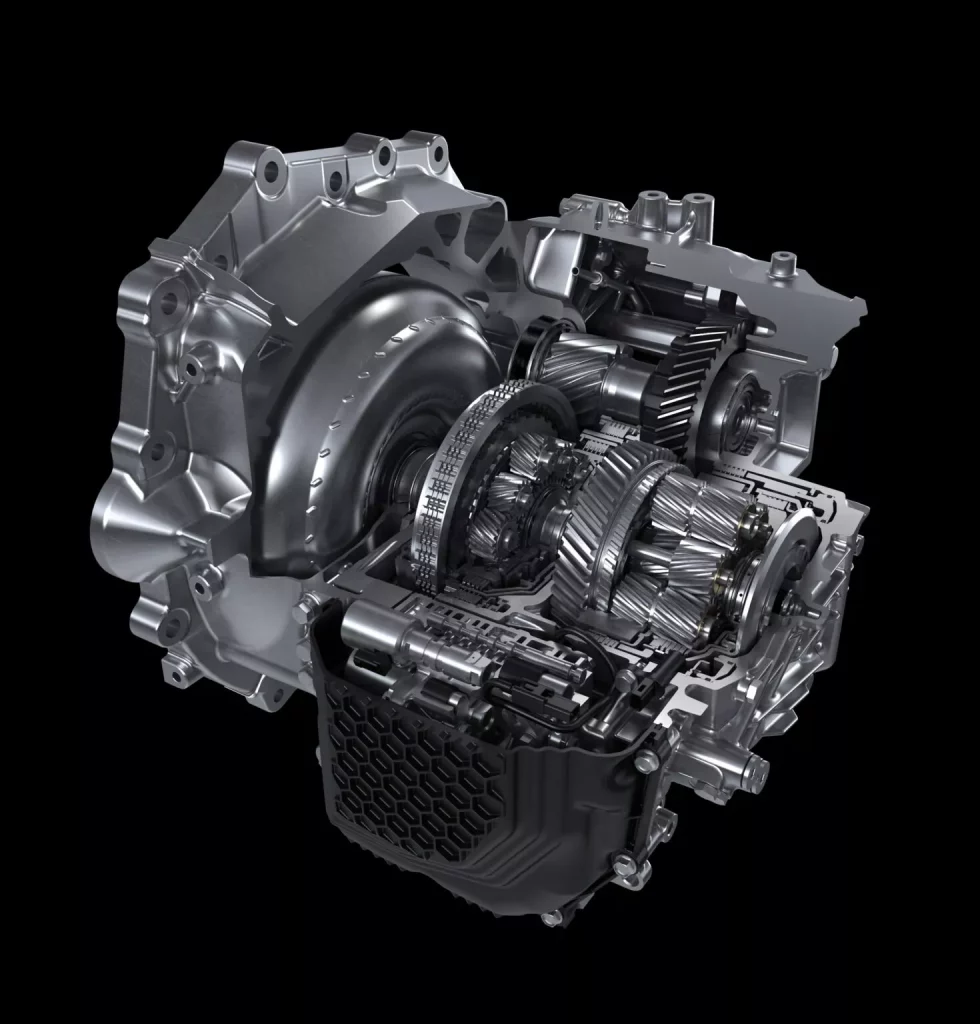 Lexus LBX Morizo RR: El Toyota GR Yaris se disfraza de picante SUV 57 Motor16 2024 Lexus LBX Morizo RR 54 Motor16