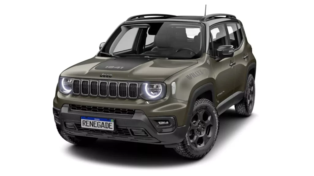 El Jeep Renegade estrena edición especial con nombre de leyenda 9 Motor16 2024 jeep renegade willys colores 1 Motor16