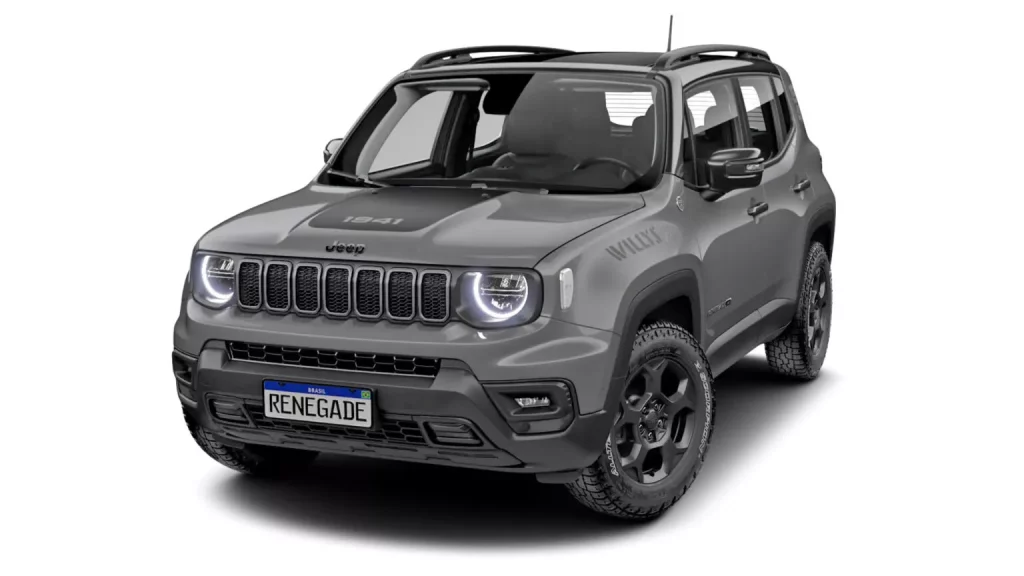 El Jeep Renegade estrena edición especial con nombre de leyenda 5 Motor16 2024 jeep renegade willys colores 3 Motor16