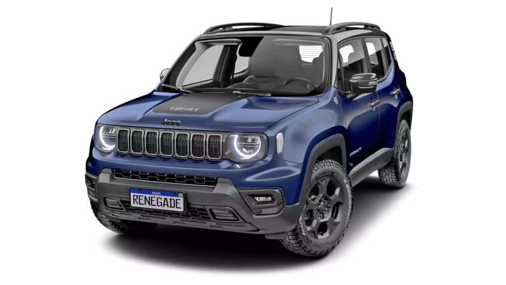El Jeep Renegade estrena edición especial con nombre de leyenda 6 Motor16 2024 jeep renegade willys colores 4 Motor16