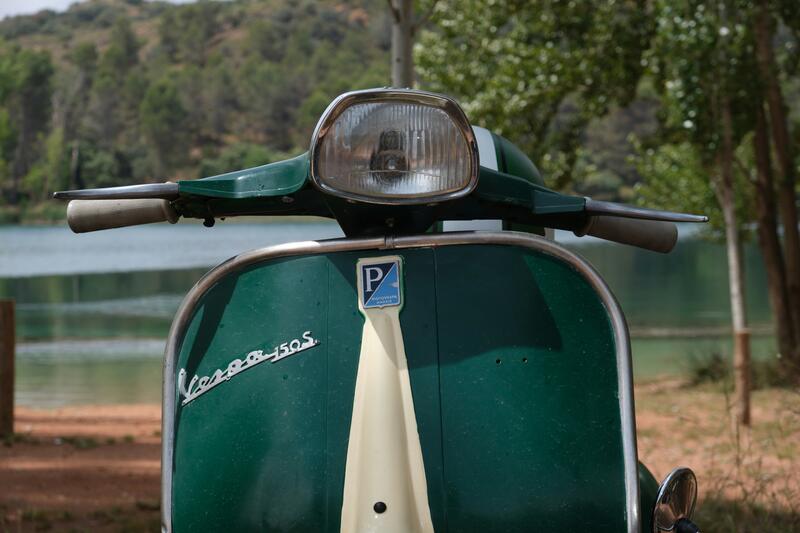 Tres de cada diez motos no pueden acceder actualmente a las ZBE 1 Motor16 20240709120142 Motor16