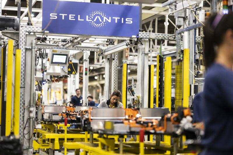 Stellantis construirá una nueva fábrica de baterías en Zaragoza, y es un hito de enorme importancia 2 Motor16 20240712110712 Motor16