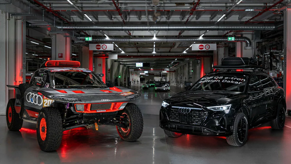 AUDI BRUSELAS 2 Motor16