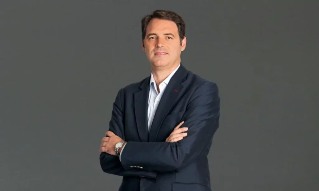 VW Vehículos Comerciales alcanza resultados récord en el primer semestre del 2024 1 Motor16 Alberto Teichman 1333x800 1 Motor16