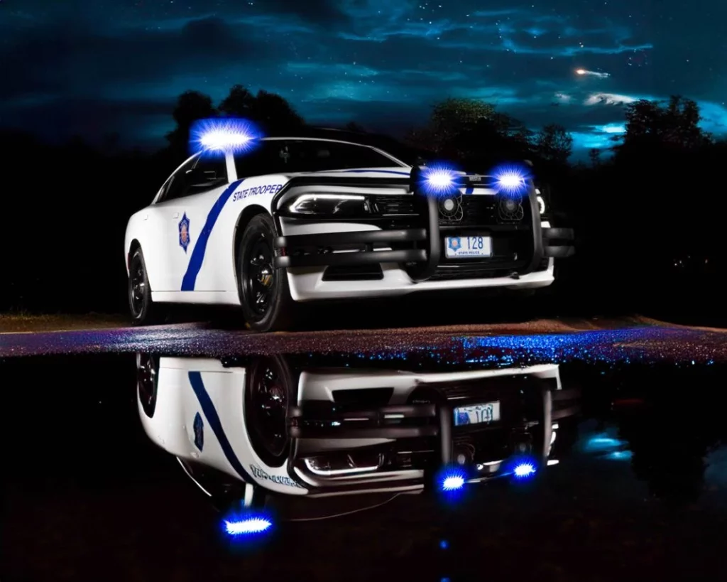 Arkansas concurso policia Motor16