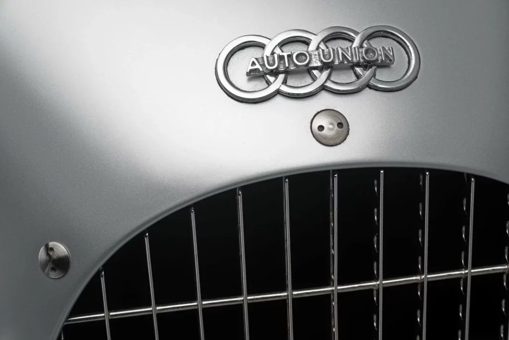 Auto Union Type 52 Schnellsportwagen: El nacimiento del GT de Audi que nunca existió 6 Motor16 Auto Union Type 52 Schnellsportwagen 11 Motor16