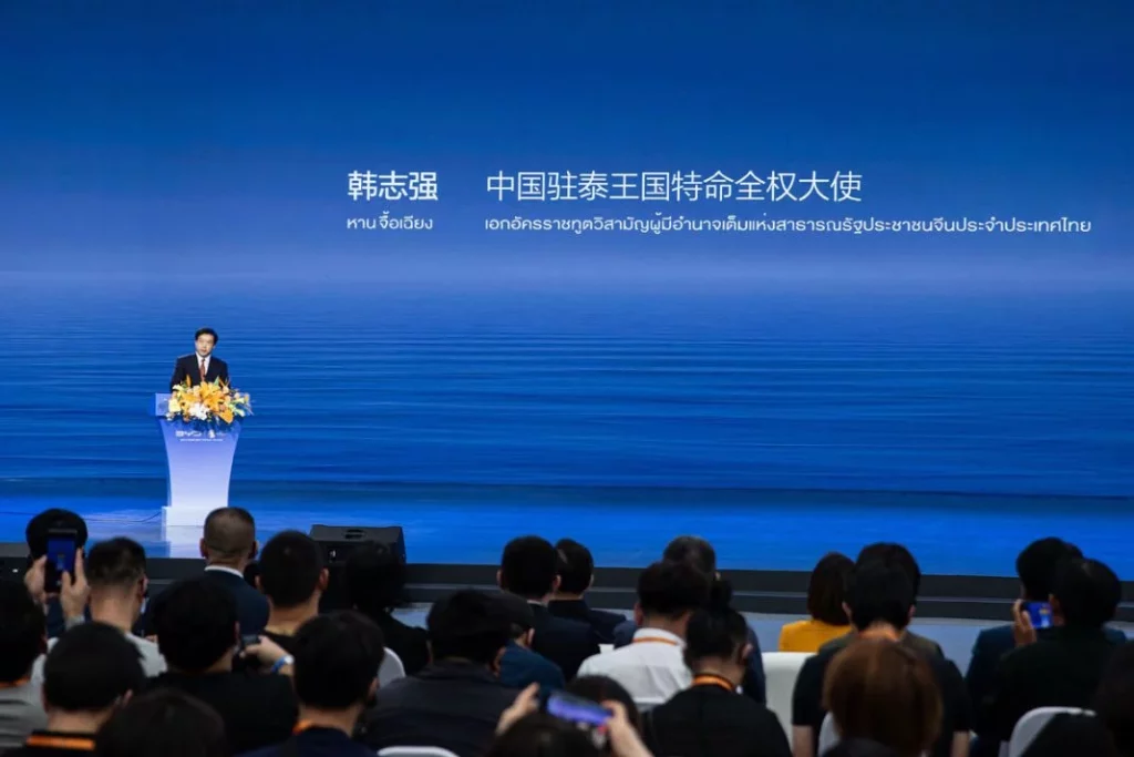 BYD fabrica su coche enchufable 8 millones 4 Motor16 BYD 8 MILLONES 3 Motor16