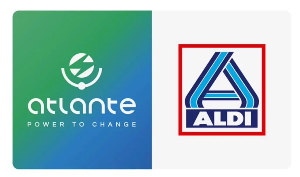 La cadena de supermercados que instalará cargadores rápidos en sus tiendas 1 Motor16 CARGADORES ALDI ATLANTE Motor16