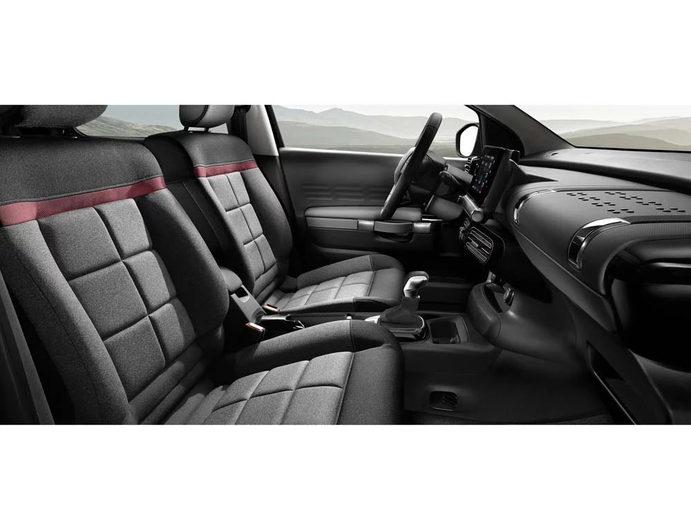 Dos décadas del Citroën C4: ¿Quién se acuerda del Xsara y la Schiffer? 5 Motor16 Citroën C4