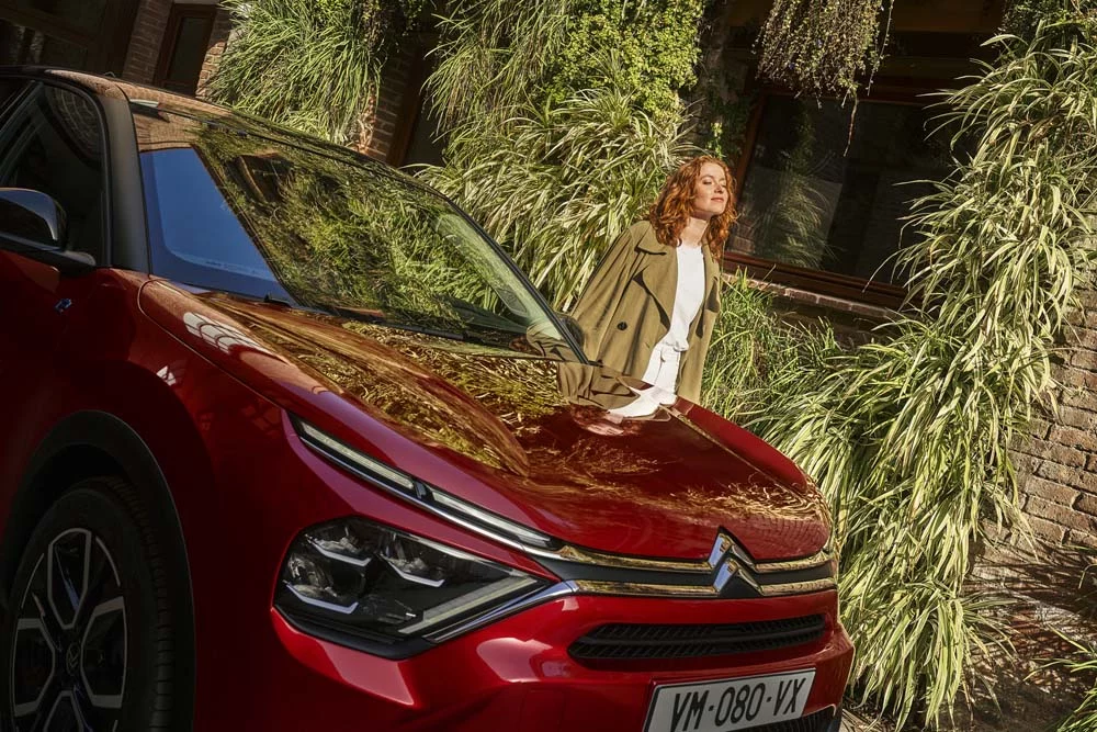 Dos décadas del Citroën C4: ¿Quién se acuerda del Xsara y la Schiffer? 10 Motor16 Citroen C4 6 Motor16