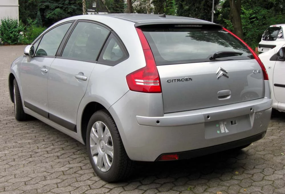 Dos décadas del Citroën C4: ¿Quién se acuerda del Xsara y la Schiffer? 1 Motor16 Citroën C4