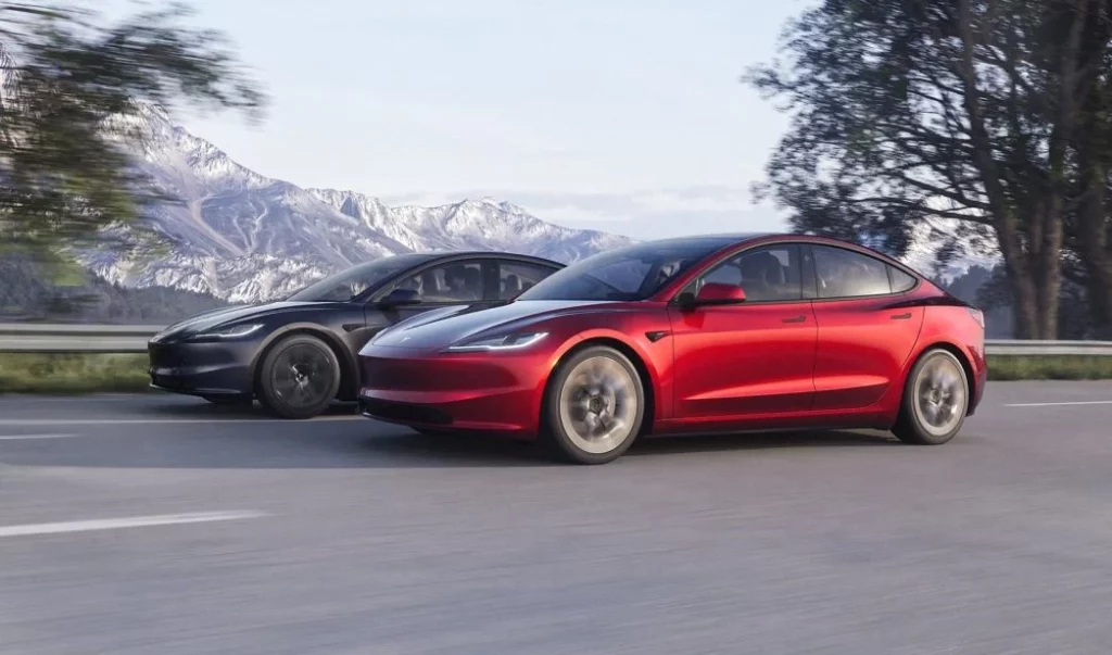 La última ocurrencia de Tesla para ofrecer un precio cañón 75 Motor16 Coches con mas averias 1046x616 1 Motor16