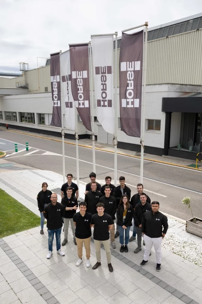 HORSE, la empresa de motores de Renault y Geely apuesta por el talento joven y español 1 Motor16 ES VLL MOT 20240709 57A6835 ©Jose Manuel Peral Urbina Motor16