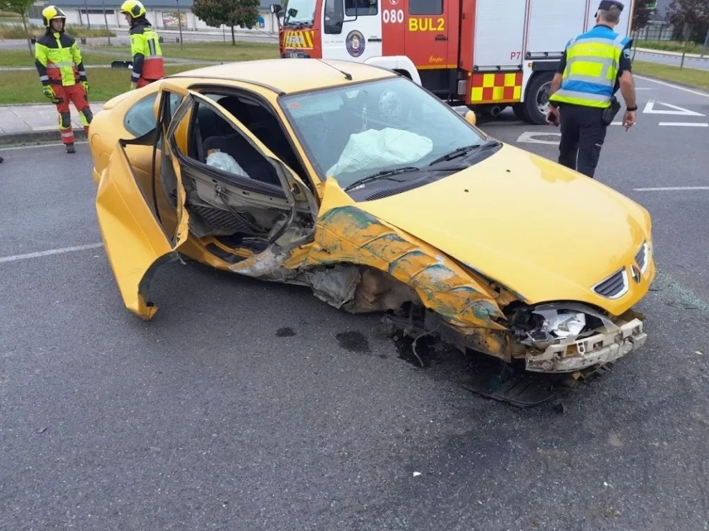 EuropaPress 6064995 accidente lugo Motor16