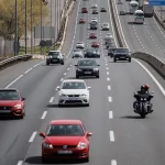 Nuestros coches son cada día más viejos: las comunidades con el parque móvil más antiguo