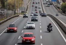 Nuestros coches son cada día más viejos: las comunidades con el parque móvil más antiguo