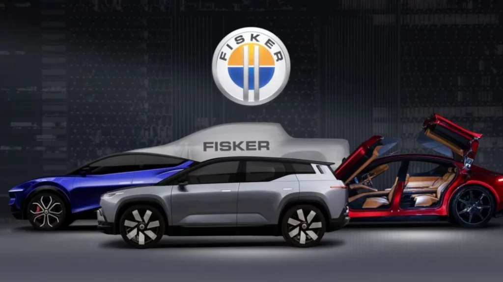 A Fisker le crecen los enanos… después de la bancarrota, esto 2 Motor16 Fisker sigue el camino de su predecesora.