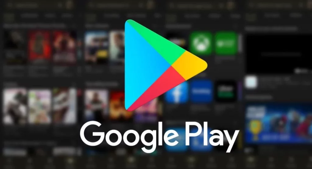 Google Play Motor16