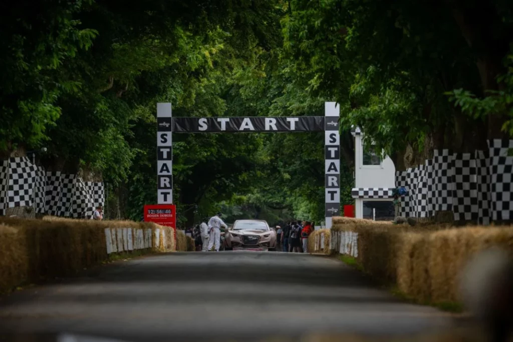El Hispano Suiza Carmen Sagrera brilla entre los hiperdeportivos en Goodwood 5 Motor16 HISPANO SUIZA CARMEN SAGRERA GOODWOOD 3 Motor16