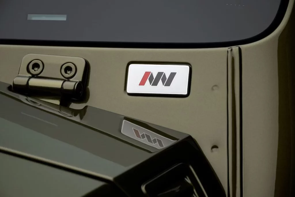 Ineos Grenadier Detour: decir exclusivo es poco 11 Motor16 INEOS GRENADIER DETOUR 6 Motor16