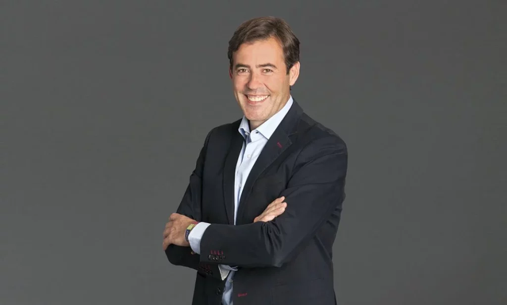 José Miguel Aparicio: de la dirección de Audi España a la de Reino Unido 1 Motor16 JoseMiguelAparicio Audi Motor16