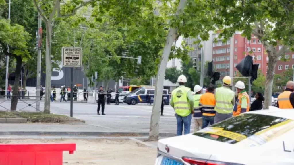 Karol G la lía con sus conciertos en Madrid y el Ayuntamiento reacciona 2 Motor16 Más restricciones para el concierto de Karol G